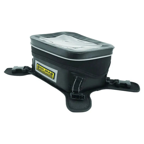 Maleta para Tanque Impermeable Nelson-Rigg SE-3060 Hurricane Dual Sport/Enduro