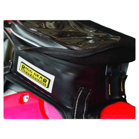 Maleta para Tanque Impermeable Nelson-Rigg SE-3060 Hurricane Dual Sport/Enduro