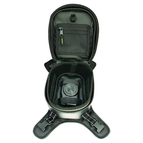 Maleta para Tanque Impermeable Nelson-Rigg SE-3060 Hurricane Dual Sport/Enduro