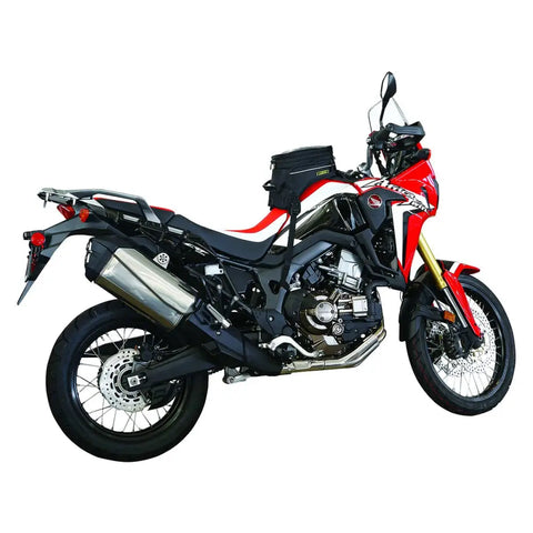 Maleta para Tanque Nelson-Rigg RG-1045 Trails End Adventure