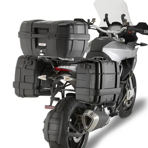 Maletas Laterales Givi Monokey Trekker TRK33N/TRK46N