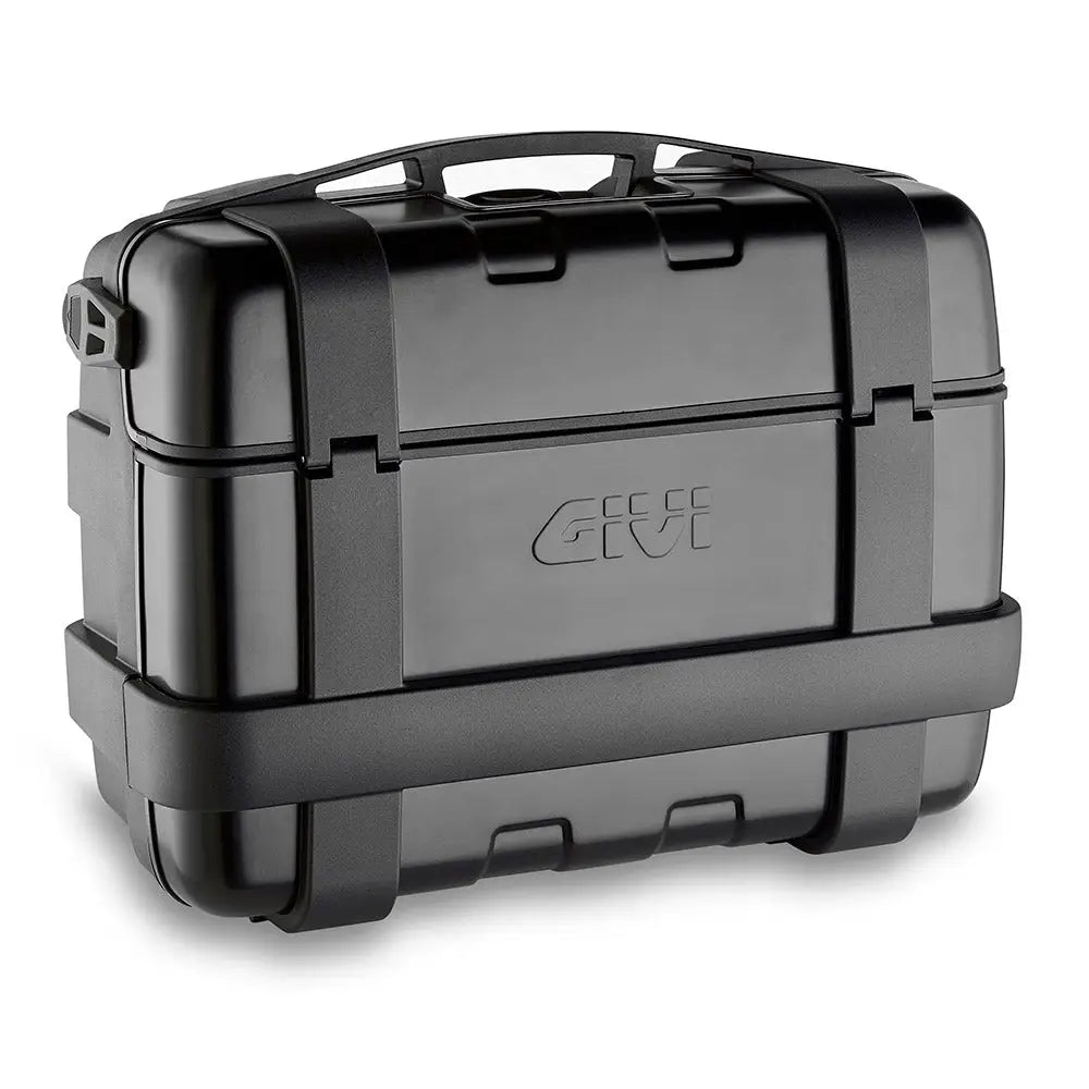 Maletas Laterales Givi Monokey Trekker TRK33N/TRK46N