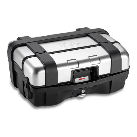 Maletas Laterales Givi Monokey Trekker TRK33N/TRK46N