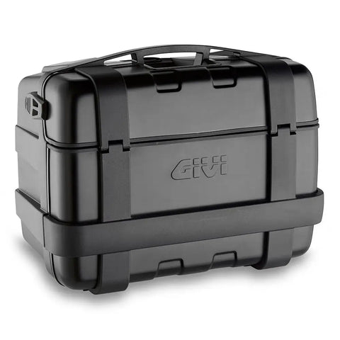 Maletas Laterales Givi Monokey Trekker TRK33N/TRK46N