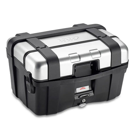 Maletas Laterales Givi Monokey Trekker TRK33N/TRK46N