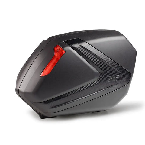 Maletas Laterales Givi V37 Monokey