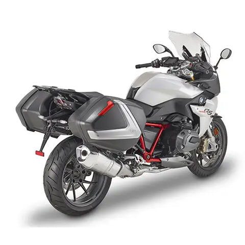 Maletas Laterales Givi V37 Monokey