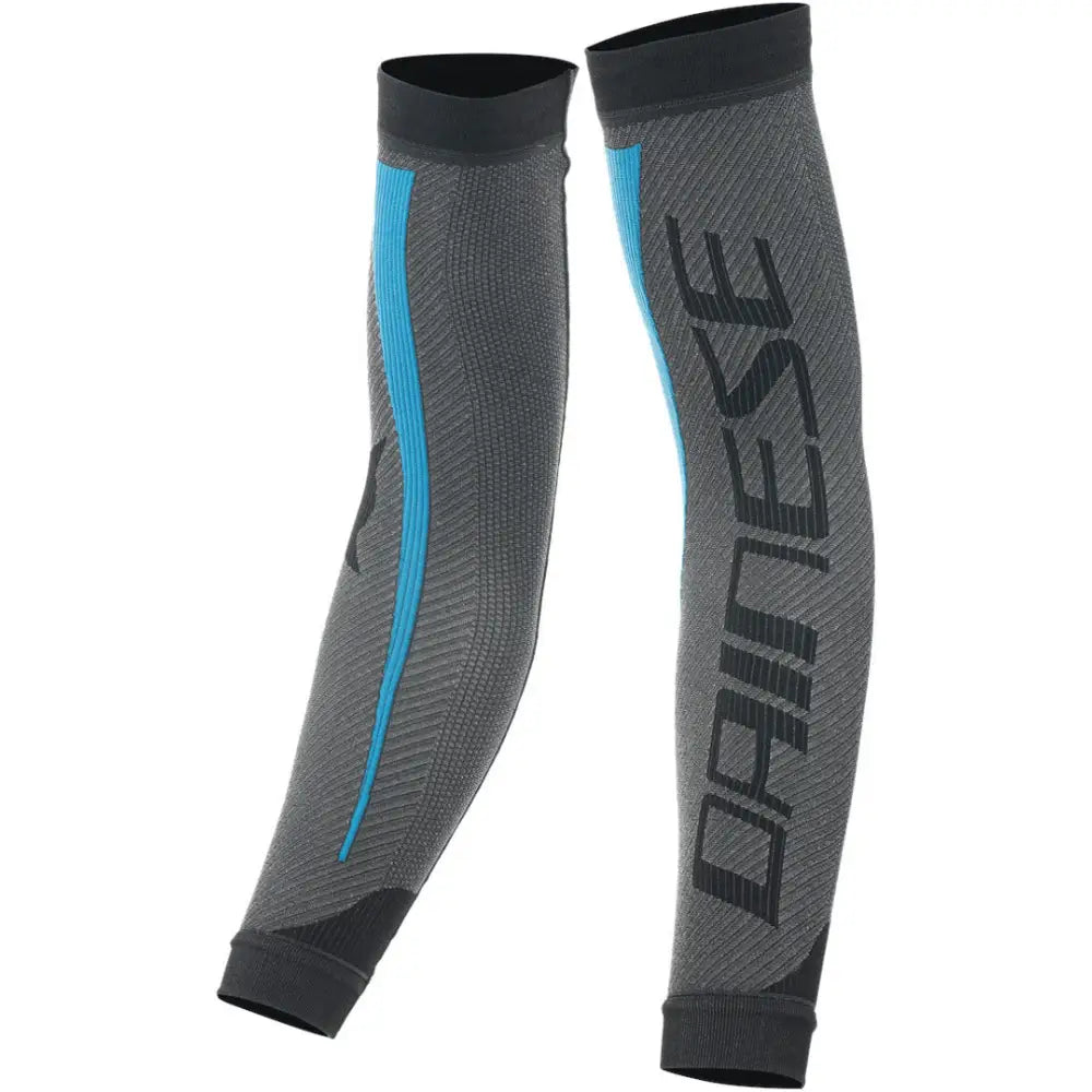 Manga Térmica Dainese Dry Black/Blue