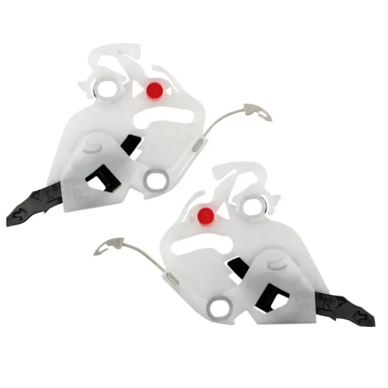 Mecanismo de Placa Base Arai VAS-V para Casco Corsair X/Signet X/Quantum X/DT-X