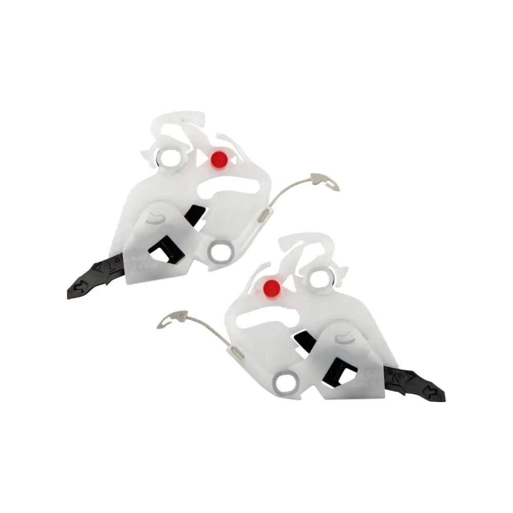 Mecanismo de Placa Base Arai VAS-V para Casco Corsair X/Signet X/Quantum X/DT-X