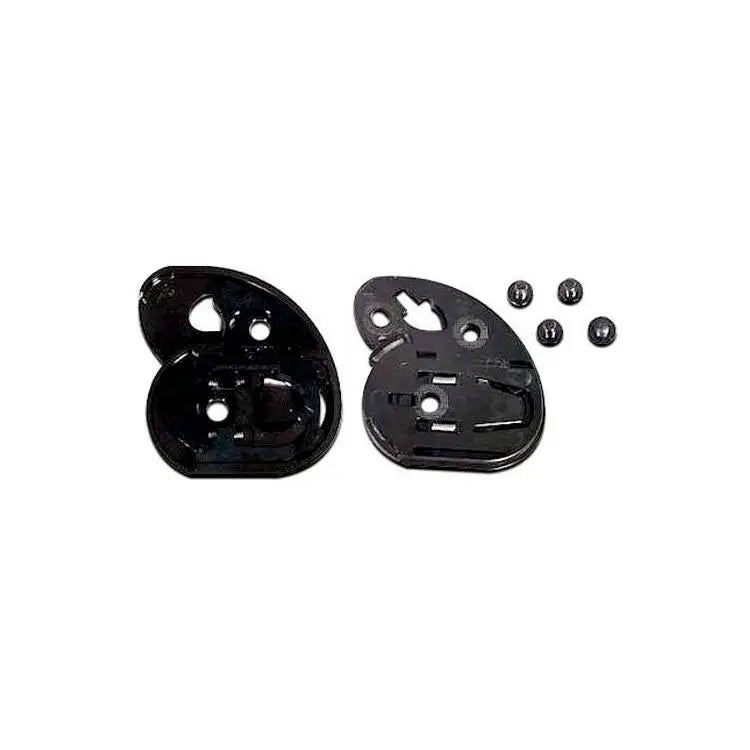 Mecanismo de Visor HJ-09 Casco HJC FS-10/IS-16/CL-ST/CL-16/CL-17