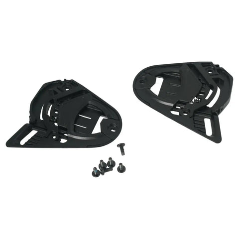 Mecanismo de Visor HJ-42 para Casco HJC RPHA 12/RPHA 12N