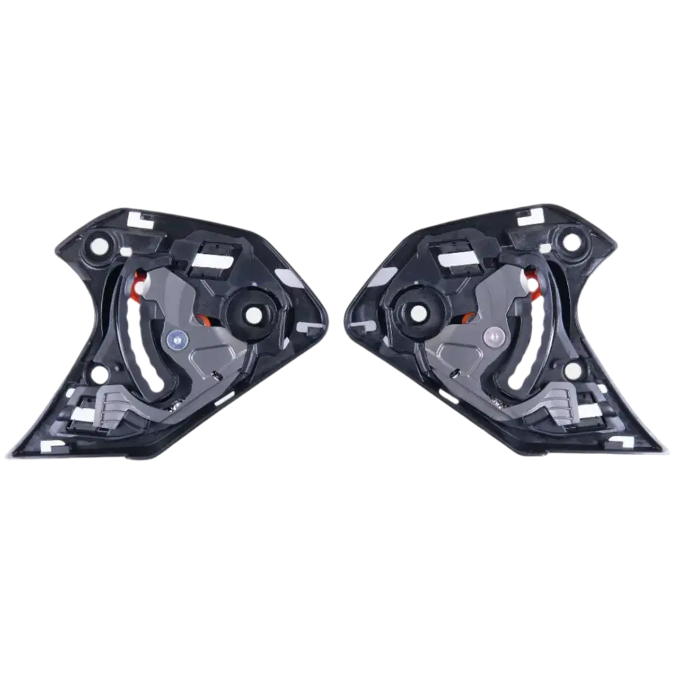 Mecanismo de Visor Para Casco Alpinestars Supertech R10