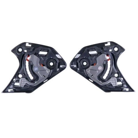 Mecanismo de Visor Para Casco Alpinestars Supertech R10