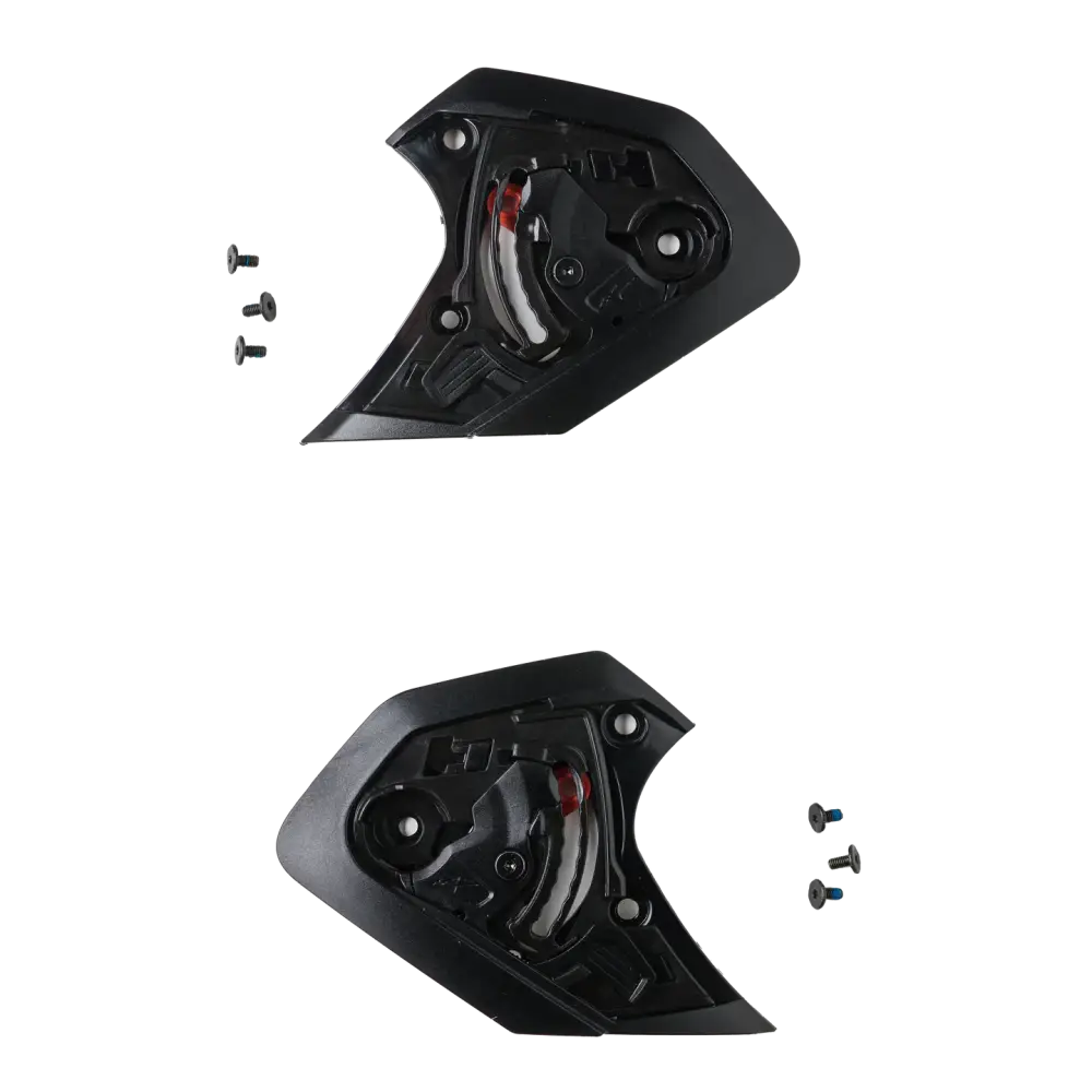 Mecanismo de Visor Para Casco Alpinestars Supertech R7