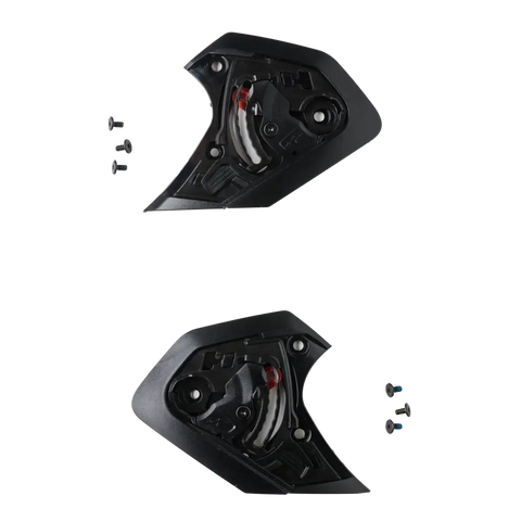 Mecanismo de Visor Para Casco Alpinestars Supertech R7