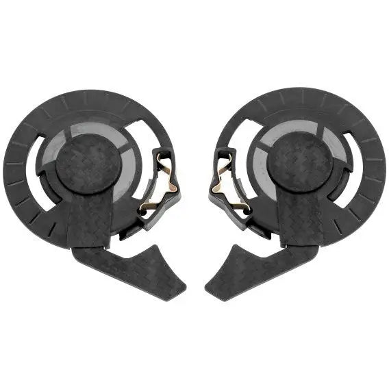 Mecanismo de Visor Para Casco Nolan N100-5/N100-5 Plus
