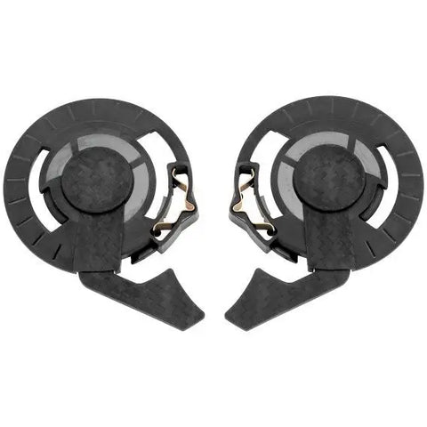 Mecanismo de Visor Para Casco Nolan N100-5/N100-5 Plus