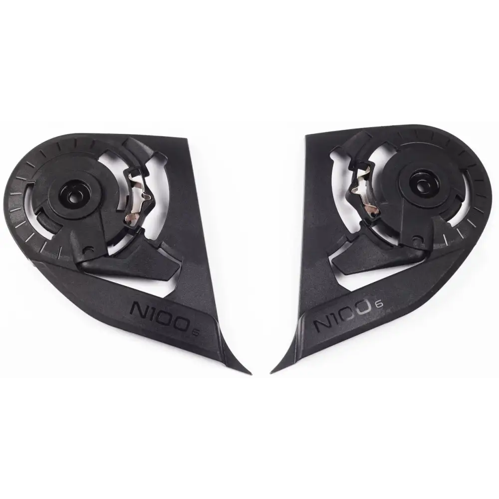 Mecanismo de Visor Para Casco Nolan N100-6