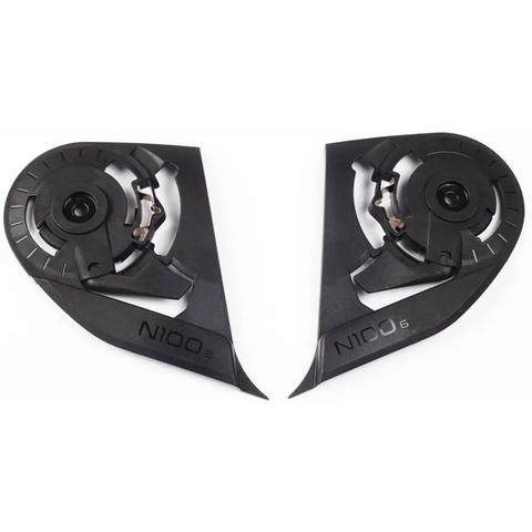 Mecanismo de Visor Para Casco Nolan N100-6