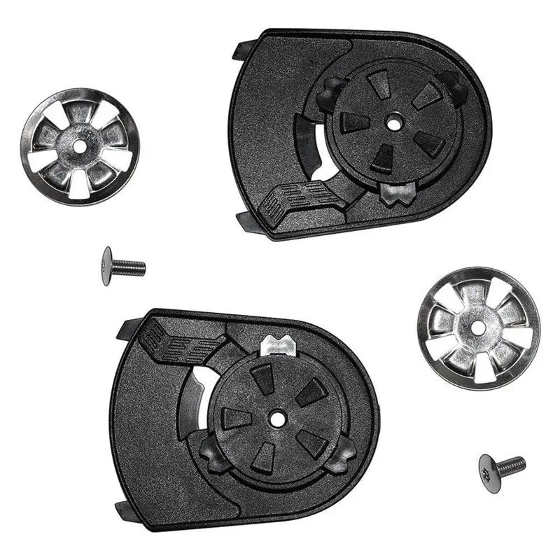 Mecanismo de Visor Para Casco Nolan N44/N44 EVO/N70-2 GT