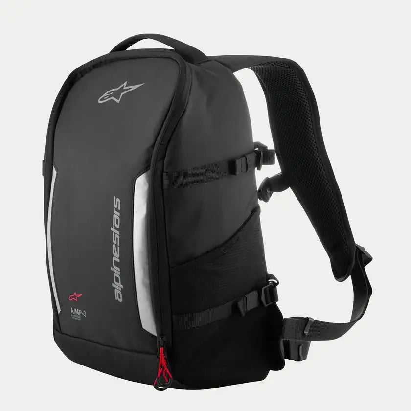 Mochila Alpinestars AMP3 Black