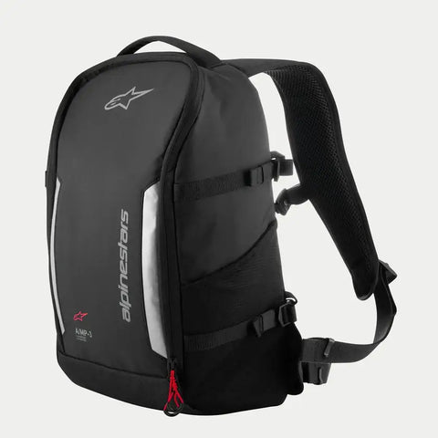 Mochila Alpinestars AMP3 Black