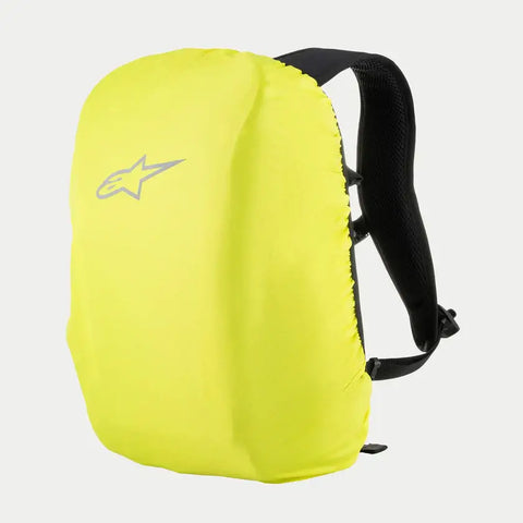 Mochila Alpinestars AMP3 Black