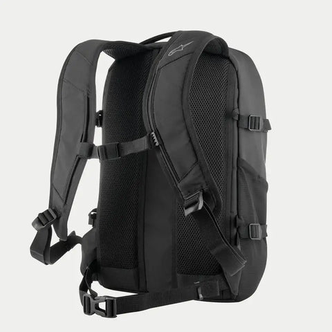 Mochila Alpinestars AMP3 Black