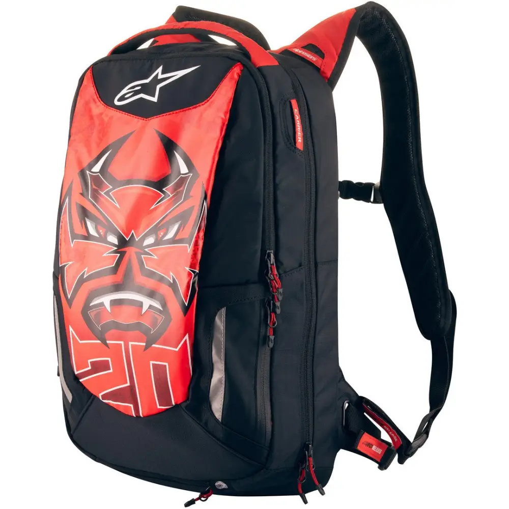 Mochila alpinestar hotsell