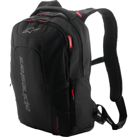 Mochila Alpinestars City Hunter V2 Black