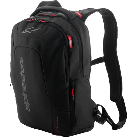 Mochila Alpinestars City Hunter V2 Black
