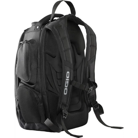 Mochila Dainese D-Gambit 2 Black