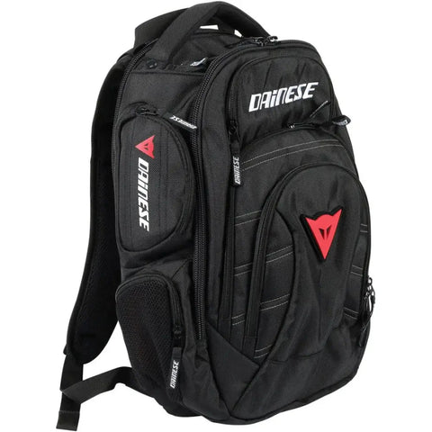 Mochila Dainese D-Gambit Stealth Black