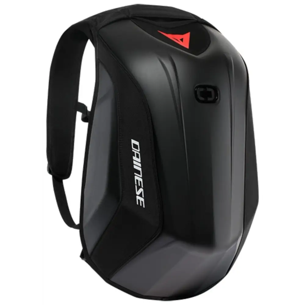 Mochila Dainese D-Mach 2 Black
