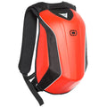 Mochila Dainese D-Mach Compact Fluo Red