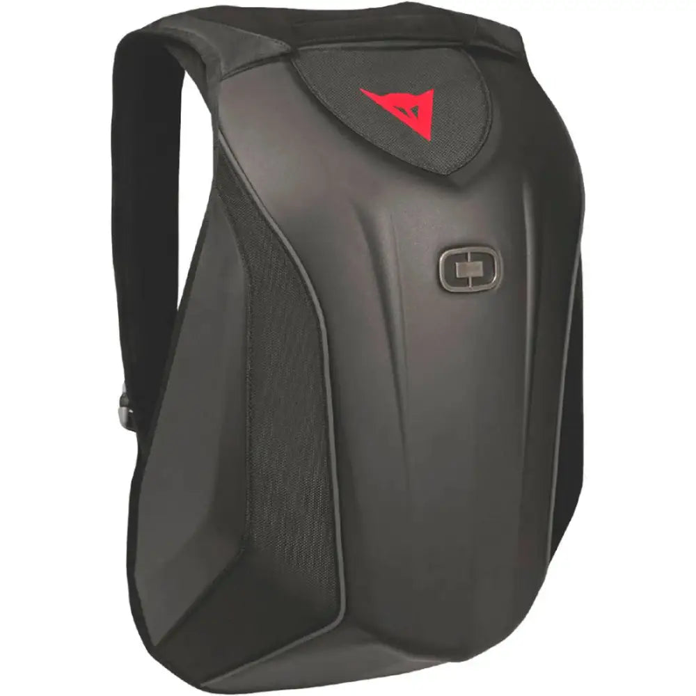 Mochila Dainese D Mach Stealth Black