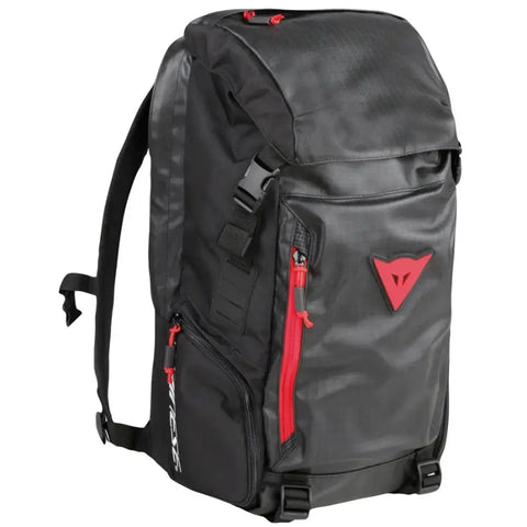 Mochila Dainese D-Throttle Stealth Black