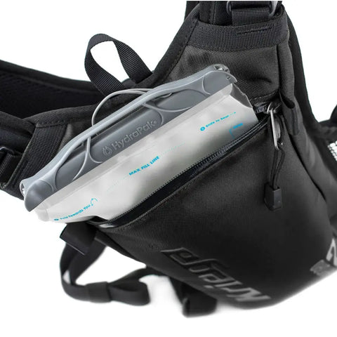 Mochila de Hidratación Kriega Hydro-2 Black