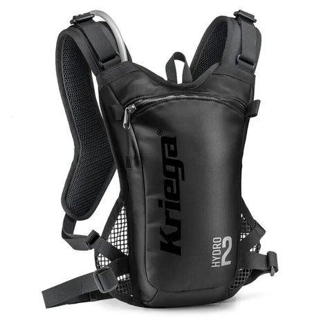Mochila de Hidratación Kriega Hydro-2 Black