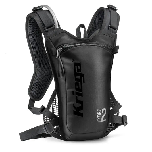 Mochila de Hidratación Kriega Hydro-2 Black