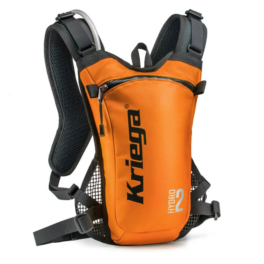Mochila de Hidratación Kriega Hydro-2 Orange