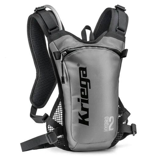Mochila de Hidratación Kriega Hydro-2 Silver