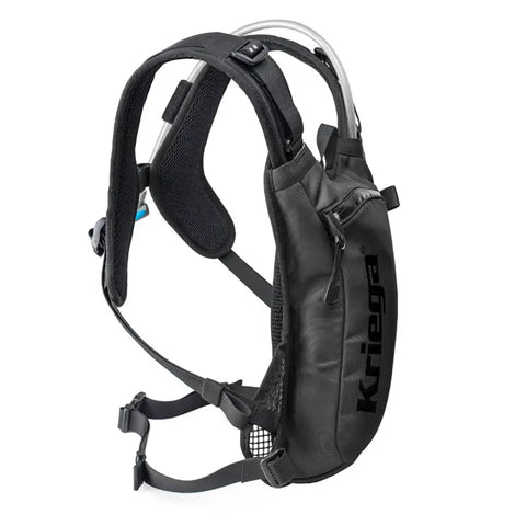 Mochila de Hidratación Kriega Hydro-2 Silver