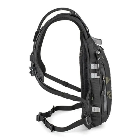 Mochila de Hidratación Kriega Hydro-3 Multicam Black
