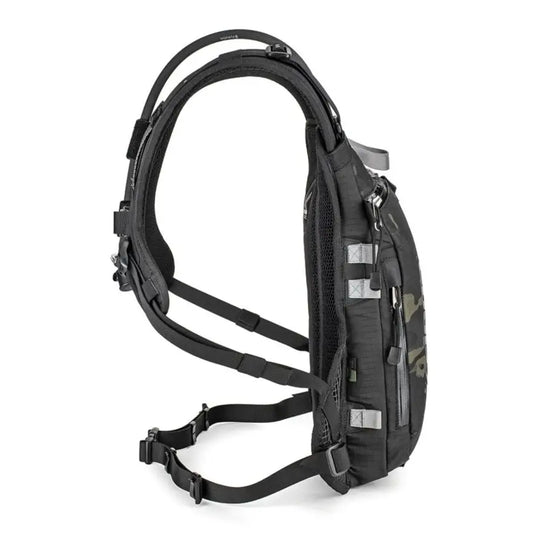 Mochila de Hidratación Kriega Hydro-3 Multicam Black