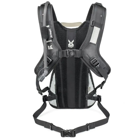 Mochila de Hidratación Kriega Hydro-3 Multicam Black
