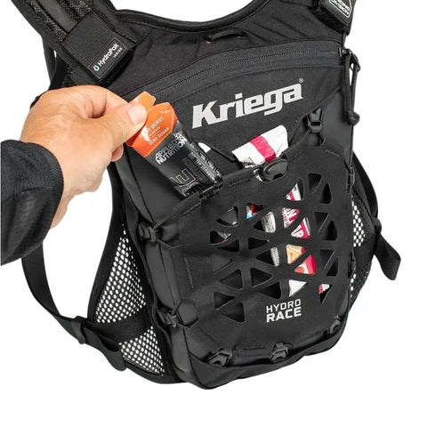 Mochila de Hidratación Kriega Hydro Race