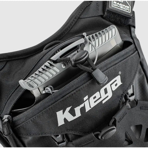 Mochila de Hidratación Kriega Hydro Race