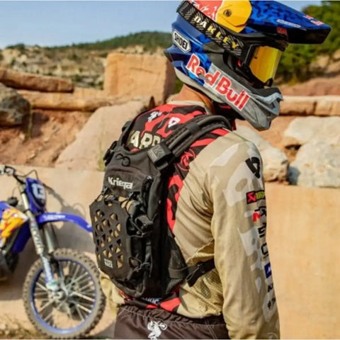 Mochila de Hidratación Kriega Hydro Race